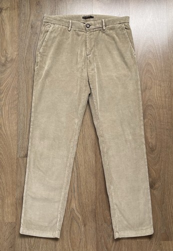 Boggi corduroy cords trousers - boggi,