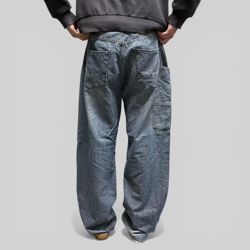 Vintage ecko unltd wide leg - unltd,