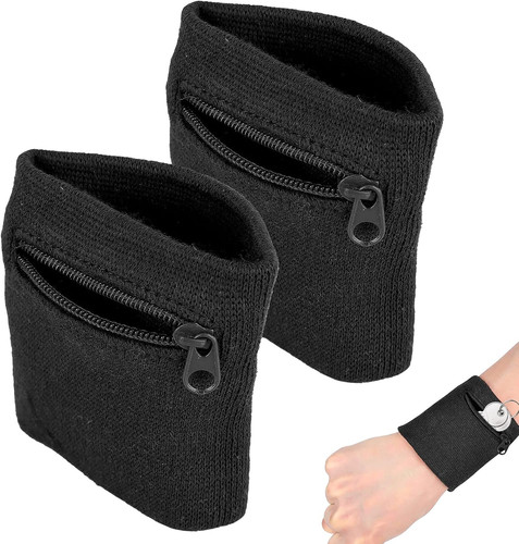 Pcs wrist band wallets - pcs,