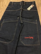 BNWT Mens W32 L32 Criminal