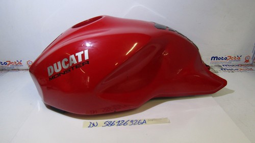 Ducati monster 821 1200 21 - monster,