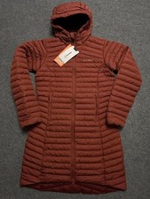 Berghaus Nula Micro Long