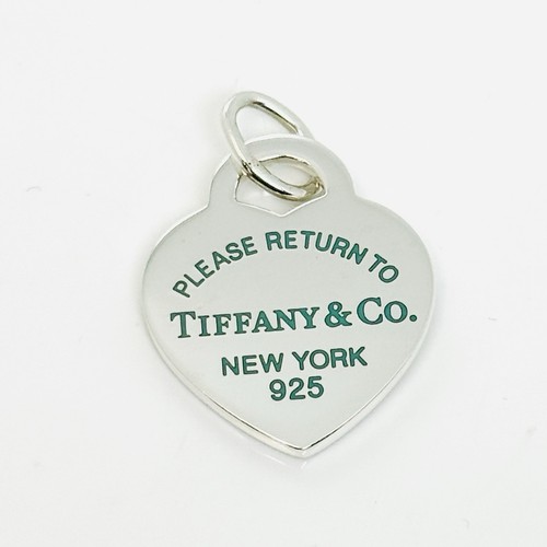 Return tiffany green - return, to