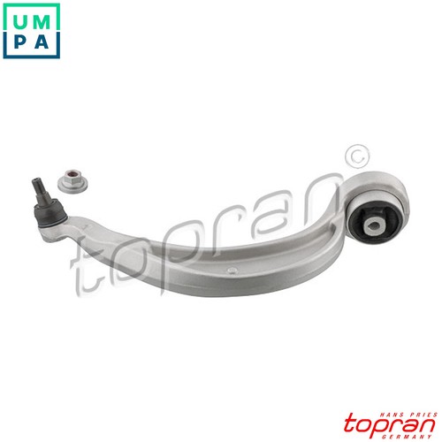 Controltrailing arm wheel - arm,
