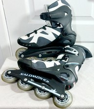 Salomon Siam 4 Women's Inline