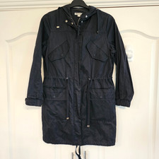 Whistles Lightweight Parka