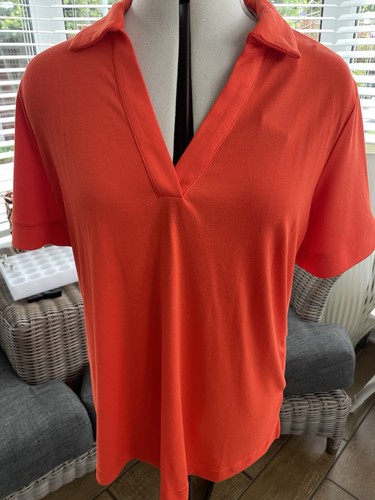 Ruth langsford collered top - collered,