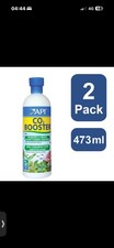 API CO2 Booster Freshwater