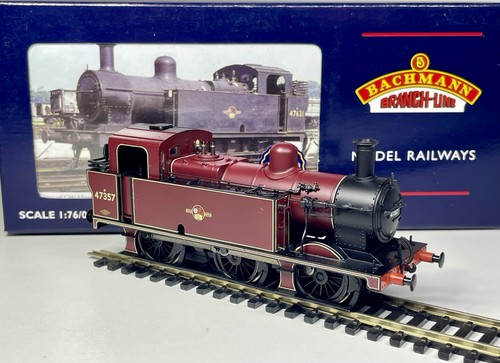 Ltd bachmann 225x class - bachmann, 32-225x