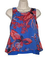 LADIES ASDA GEORGE FLORAL