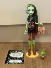 Monster High Rare Venus