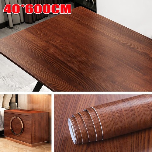 Wood grain sticky - sticky, back