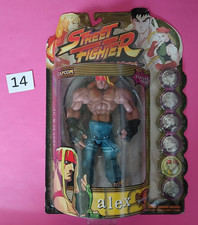 ReSaurus 1999 - Capcom Street