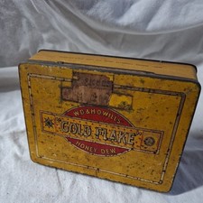 Vintage W.D. & H.O. Wills