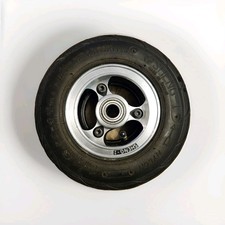 Quingo Air mobility scooter