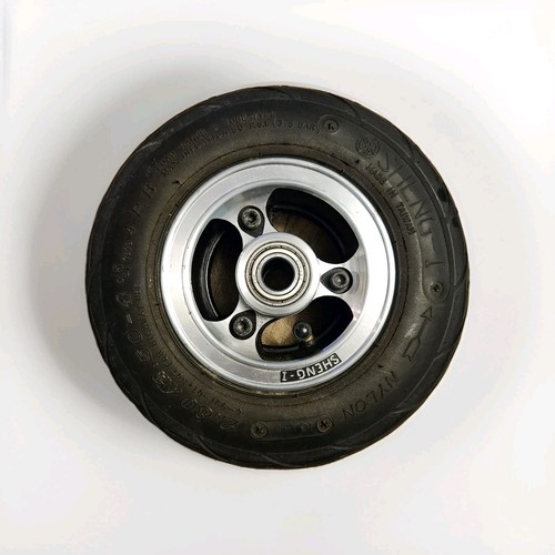 Quingo air mobility - mobility, scooter