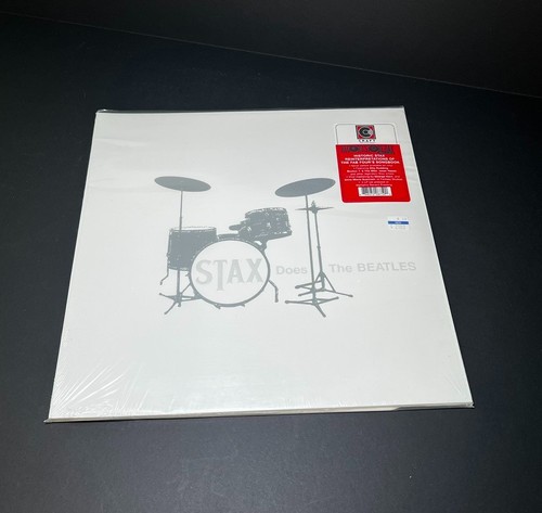 Stax does the beatles rsd - the, beatles"