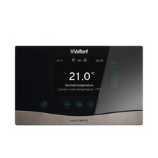 Vaillant SensoComfort VRC 720f/3 Wireless Programmable Thermostat 0020260937
