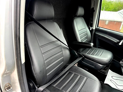 Eco leather seat - eco,