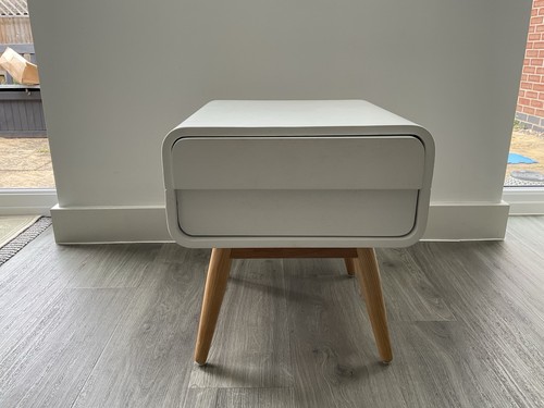 Made com esme bedside - made.com, table