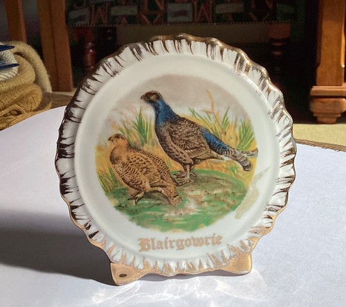 Vintage liverpool road pottery - vintage,