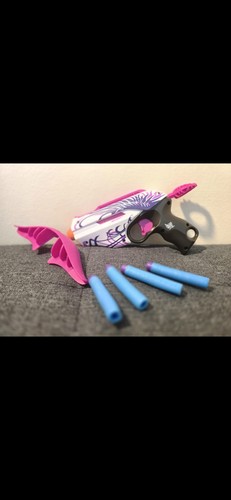 Nerf gun - nerf,