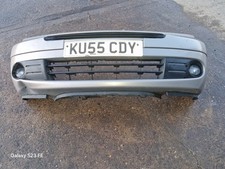 2005 CITROEN Xsara Picasso