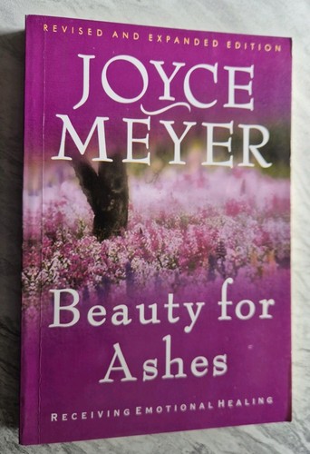 Beauty for ashes receiving - beauty, ashes: