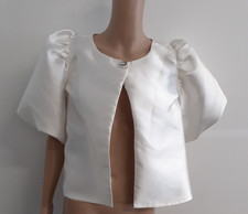 Gina Tricot Bridal Jacket NEW