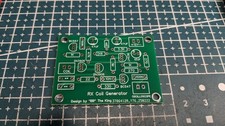 PCB-RX Generator for IDX-Pro &