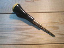 Vintage Woden No X170 Brass