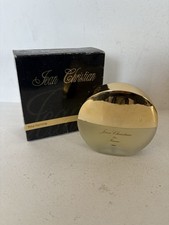 Vintage Jean Christian Pour Femme 100ml 80% Vol 3.2 Fl OZ Brand New In Box