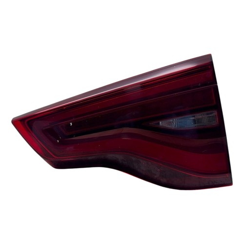 Bmw rear light g01 - x3,