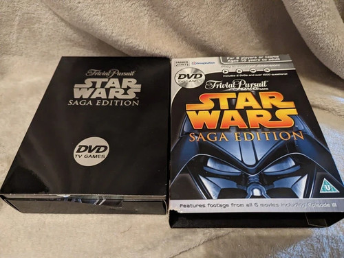 Star wars saga edition - star,