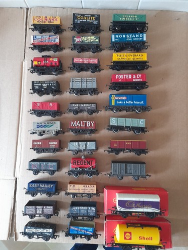 Hornby bachmann airfix peco - hornby,