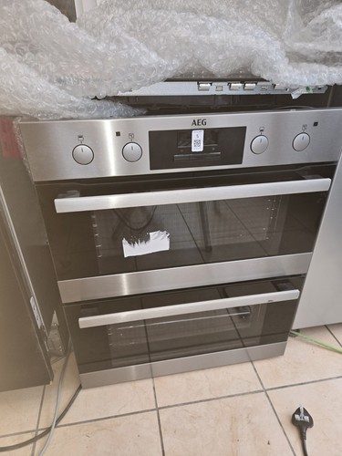 Aeg dub331110m surroundcook - ​aeg,