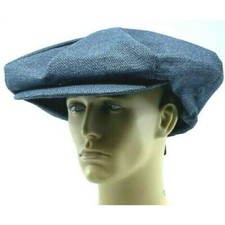 Peaky Blinders Oversized Hat