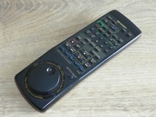 ORIGINAL Remote control SHARP