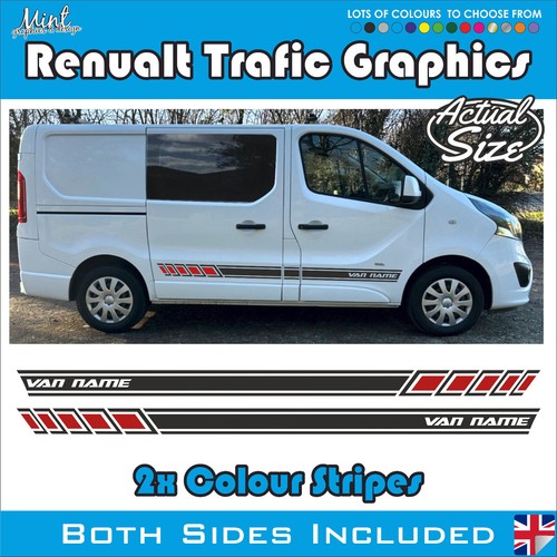 Swb renault trafic camper - trafic,
