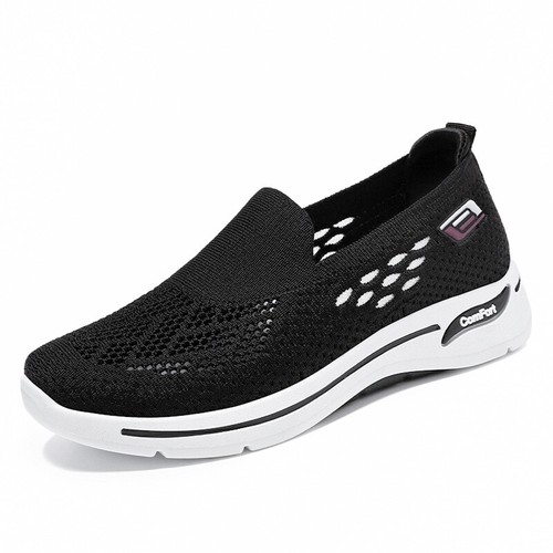 Womens get fit walking - walking, slip