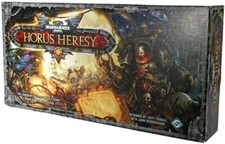 Warhammer 30k Board Game: Horus Heresy by Fantasy Flight Games BRAND NEW SEALED