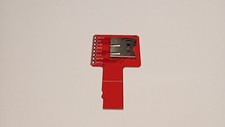 Micro SD card breakout sniffer