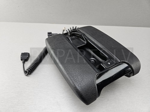 Used genuine bmw e39 centre - genuine,