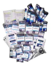 Refills - HSE 1-10, 1-20, 1-50