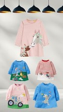 Ex Baby Boden Long Sleeve Big
