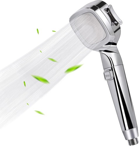 Hand shower and - and, hose