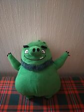 Angry Birds Large Green Pig