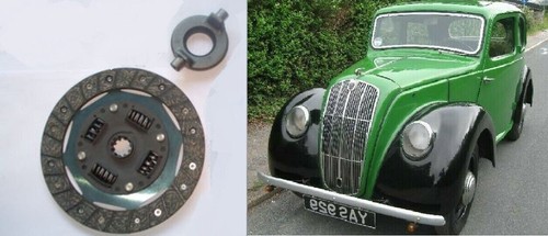 Morris eight - morris, e)