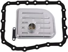 Transmission Gearbox Filter Auto FOR HYUNDAI SANTA FE III 2.2 12->20 Febi