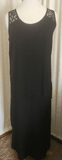 NWT Picadilly black